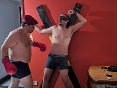 Armádne, Bondáž, Macaté, Dominancie, Fetiš, Zrezanie, Uniforma