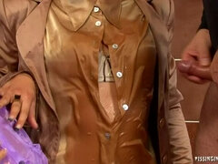 Amatéři, Na obličej, Dvě na jednoho, Přírodní, Nahé, Orgie, Kalhotky, Kozičky