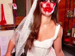 チアリーダー, 医者, ホテル, メイド, パンティ, ポリス, ストッキング, 結婚式