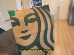 Amatorka, Duży tyłek, Zdrada, Ciemna karnacja, Dziewczyna, Hardcore, Punkt widzenia, Jazda konna