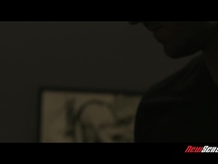 Anal, Bdsm, Brunett, Dubbelpenetrering, Hela filmen, Latina, Naturliga tuttar, Tonåring