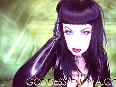 goddess Zenova's Ultimate give up Femdom Erotic hypnosis