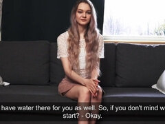 Brunette, Fetish, Kæreste, Pov, Solo, Teenager, Bryster, Jomfru