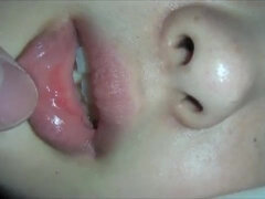 Asiáticoa, Morena, Hardcore, Interracial, Orgasmo, Pontos de vista, Xoxota, Tetas
