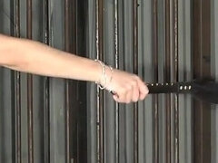 Bondage disciplin sadomasochisme, Kvinde dominans, Ydmidelse, Janpansk, Herskerinde, Orgasme, Slave, Spanking