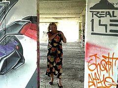 Πίπα, Κούγκαρ, Γιαγιά, Μαλακία, Ώριμη, Έφηβος, Τρίο