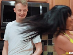 Жопа, Большая жопа, Минет, Член, Секс без цензуры, Киски, Сиськи