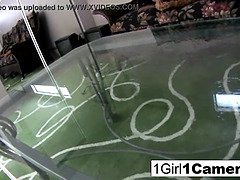 Hd, Jeans, Masturbation, Jupe, Solo, Jouets, Sous la jupe, Webcam