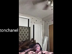 Bondage disciplina dominação submissão sadismo e masoquismo, Negroa, Coleção, Ébano negroa, Mulher dominante, Hardcore, Gritar, Hermafrodita andrógina