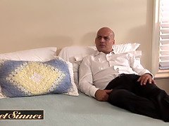 Κώλος, Πίπα, Μελαχροινή, Βαθυ λαρυγγι, Μαλακία, Ηδ, Λατίνα, Μητριά