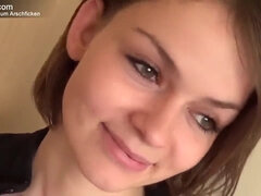 Amatorka, Tyłek, Niemowlę, Duży tyłek, Brunetka, Para, Hd, Masturbacja