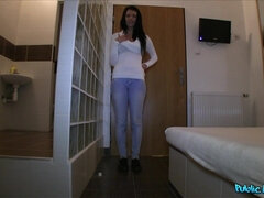 Enthousiasteling, Badkamer, Pijpbeurt, Hondjeshouding, Buiten, Gezichtspunt