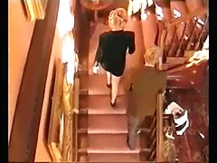 ブロンド, フェラチオ, エロ熟女, イく瞬間, バック, Hd, 淫乱熟女, レトロ