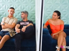 Pompino, Schizzo di sborra, Europea, Latina, Realtà, Spagnola