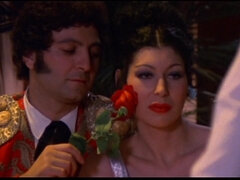 Nasty sluts in classic porn movie