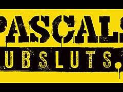 British blonde Louise Lee humiliated & anally destroyed by Pascal White