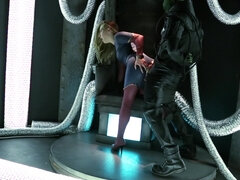 Anaali, Perseestä suuhun, Blondi, Pukeissa, Kondomi