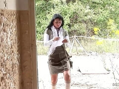 Anaali, Musta, Lukio, Spermaa suussa, Mmn, Rajua, Kolmen kimppa, Tissit