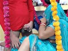 Couple, Hard, Indienne, Léchez, Adolescente