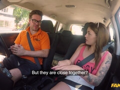 Любители, Минет, В машине, Собачьи, На природе, Испанки