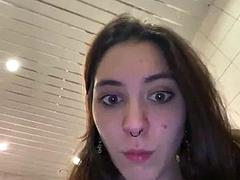 Valeriankaa with Karina have a fun 3
