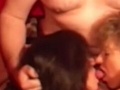 Grosse bite, Sucer une bite, Femme couguar, Tir de sperme, Mère que j'aimerais baiser, Fête, Chatte, Echangistes