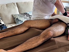 Bushy pussies and hairy armpits, all for your enjoyment