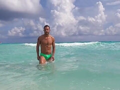 Amatør, Røvslikning, Stor pik, Hd, Pov, Barberet, Spansk, Tatovering