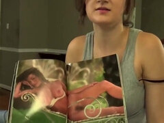 Брюнетки, Хд, Руководство, Мамочка, От первого лица, Рыжие, Мачеха, Табу