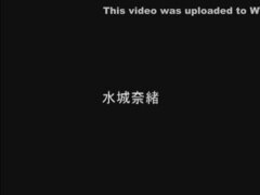 아마추어, 오랄섹스, 커플, 일본인, 스타킹