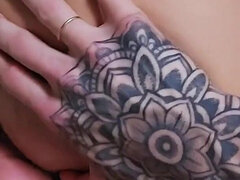 Любители, Анальный секс, Парочка, Папочка, В первый раз, Поцелуи, Наездница