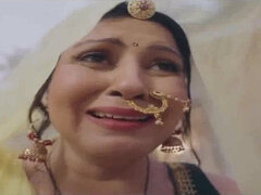 Μελαχροινή, Ηδ, Ινδιάνος