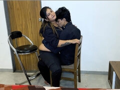 Amatorka, Piękne grube kobiety, Obciąganie, Para, Hotel