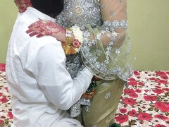 Stel, Handbeurt, Huisgemaakt, Indisch, Bruiloft