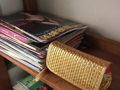 Asiat, Røv, Smuk, Stor røv, Behåret, Naturlig, Fisse, Bryster