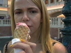 Amateur, Cul, Grossier, Robe, Petite amie, Pov, Chatte, Rasée