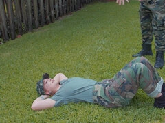 Черные, Минет, Собачьи, Сперма на лице, Ласковые ручки, Лизание, Рыжие, Втроем