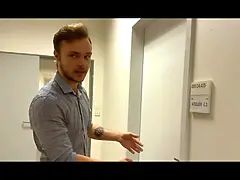 Bionda, Femmina, Hd, Enorme, Ufficio, Punto di vista pov, Urlando, Rasata