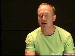Rumpe, Blond, Kukk suging, Sæd i munnen, Gruppesex, Hd, Milf, Sperm