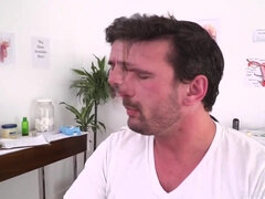 Traseiro, Bundão, Peitos grandes, Boquete, Facial, Hardcore, Mãe gostosa, Adolescente
