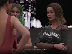 A Teacher of Very Private Classes Part 10