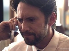 Anal, Bdsm, Bondage, Ansikte sitter, Förödmjukelse, Bestraffning, Grov, Rakad