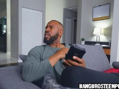 Sort, Pik sutte, Brunette, Sød, Goth, Imellem racer, Tatovering, Teenager