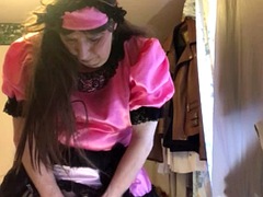 Sadomasoquismo, Dominacion femenina, Sexo duro, Lencería, Mucama, Masturbación, Solo, Juguetes
