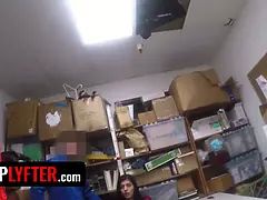 Blasen, Spermaladung, Domination, Aufs gesicht abspritzen, Hd, Flotter dreier, Titten, Uniform