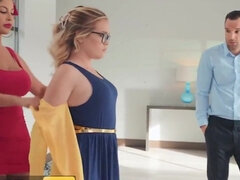 Anal, Tetas grandes, Acercamiento, Cornudo, Latina, Madres para coger, Pelirrojo, Tabú