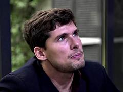 Красотки, Большой член, Минет, Семяизвержение, Сперма на лице, Ласковые ручки, Милф, Рыжие