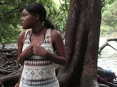 Amateur, Culo grande, Bikini, Mamada, Ébano, Novia, Pezones inflados, Flaco