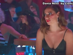 연예인, 포르투칼인