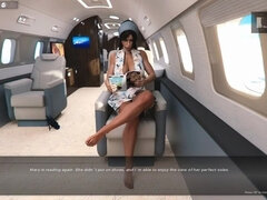 The Secret Reloaded - 2 Foot Rub